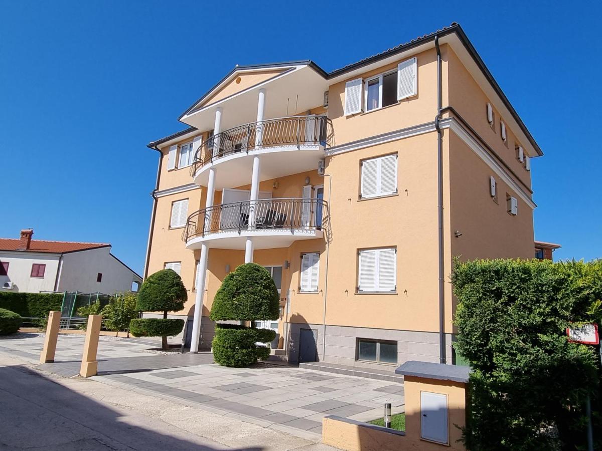 Apartments Medulin - Orijeta エクステリア 写真