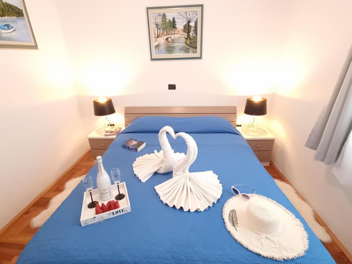 Apartments Medulin - Orijeta エクステリア 写真