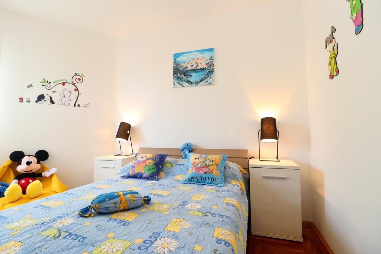 Apartments Medulin - Orijeta エクステリア 写真
